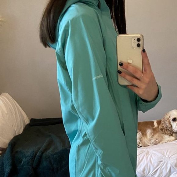 COLUMBIA SPORTSWEAR Windbreaker/Jacket - Picture 2 of 4